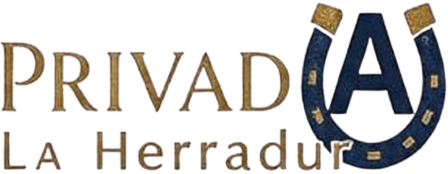 Logo de Privada La Herradura