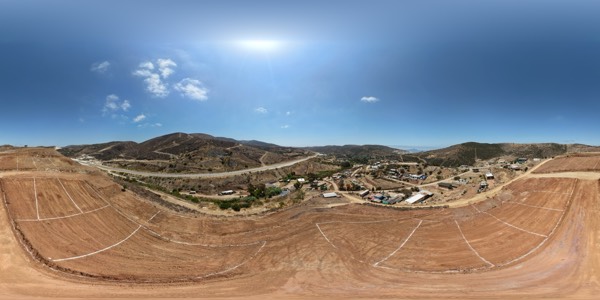 Vista 360° — punto 2