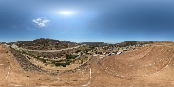 Vista 360° — punto 4