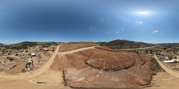 Vista 360° — punto 5